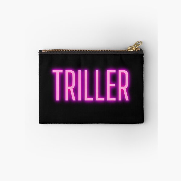 Item preview, Triller designed and sold by RobomShop.