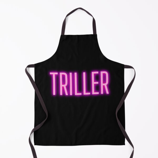 Item preview, Triller designed and sold by RobomShop.
