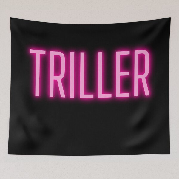 Item preview, Triller designed and sold by RobomShop.
