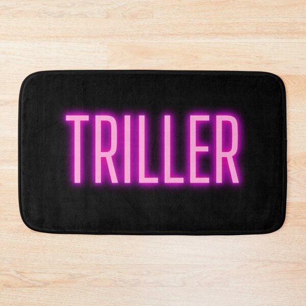 Item preview, Triller designed and sold by RobomShop.