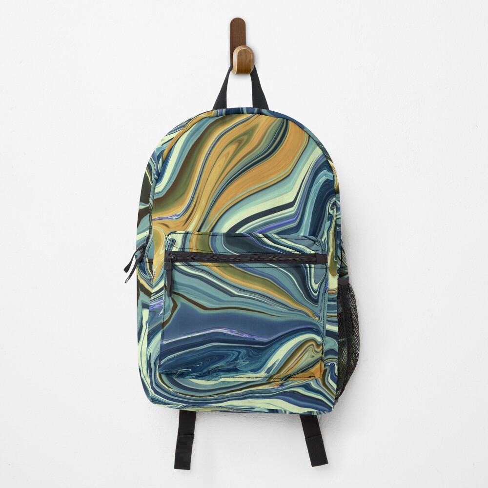 Item preview, Backpack designed and sold by Soumita.