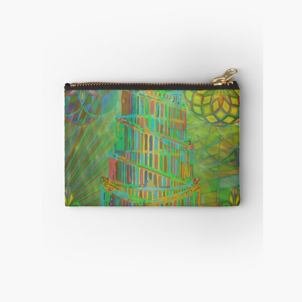 Item preview, Tower of Babel digital - 2014 designed and sold by karmym.
