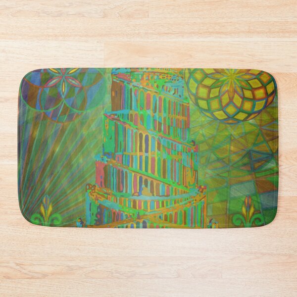 Item preview, Tower of Babel digital - 2014 designed and sold by karmym.