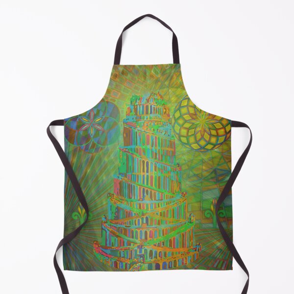 Item preview, Tower of Babel digital - 2014 designed and sold by karmym.