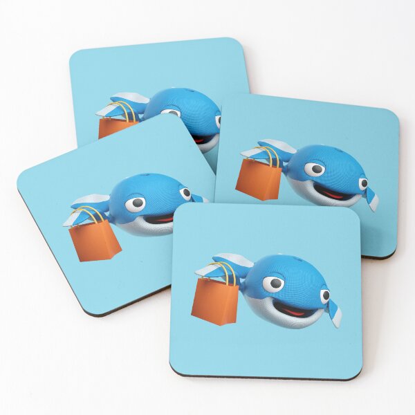 Item preview, SHOPAHOLIC GOING TO A HAPPY PLACE | FISHING FOR COOL THINGS designed and sold by LittleTeo.