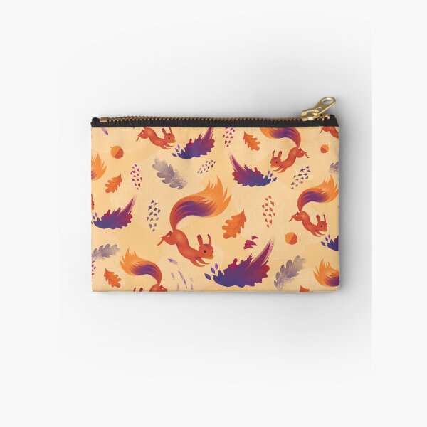 Item preview, Firetail Squirrel designed and sold by Shiloh Longbottom.