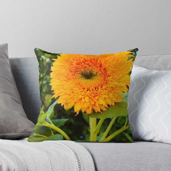 Item preview, teddy bear sunflower designed and sold by haroulita.