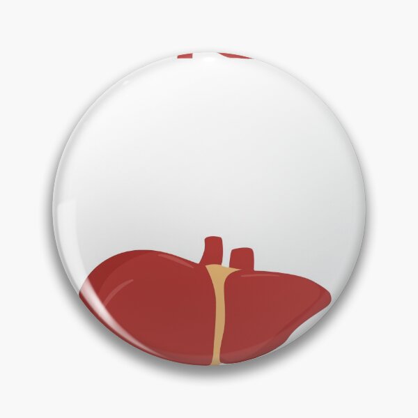 Item preview, Contains Recycled Parts Liver Transplant Survivor designs graphic designed and sold by Lisbob.