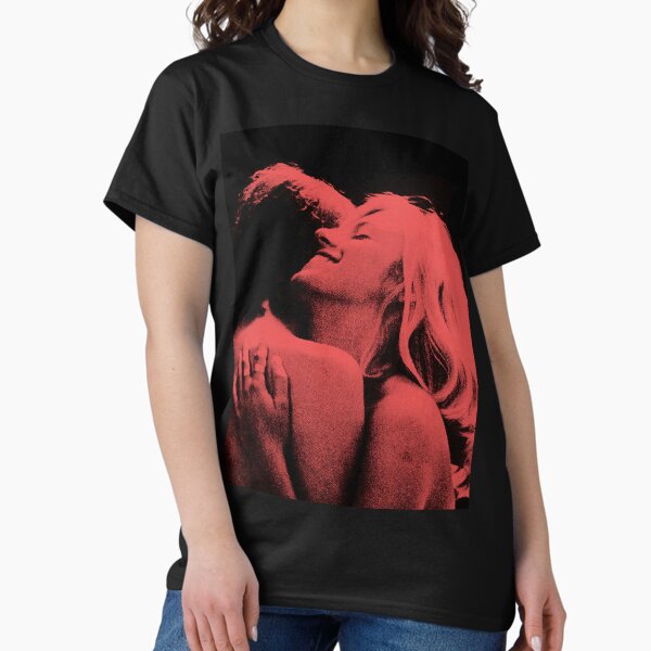 Item preview, TV Girl French Exit designed and sold by tronicdude.