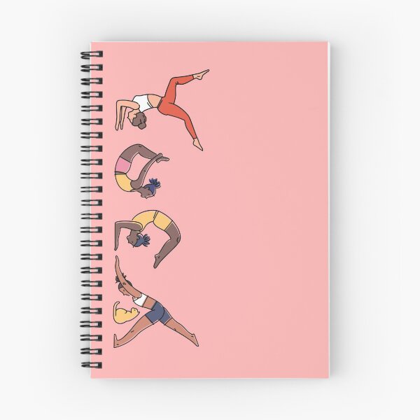 Item preview, YOGA FLOW  designed and sold by Trio's Stuff.