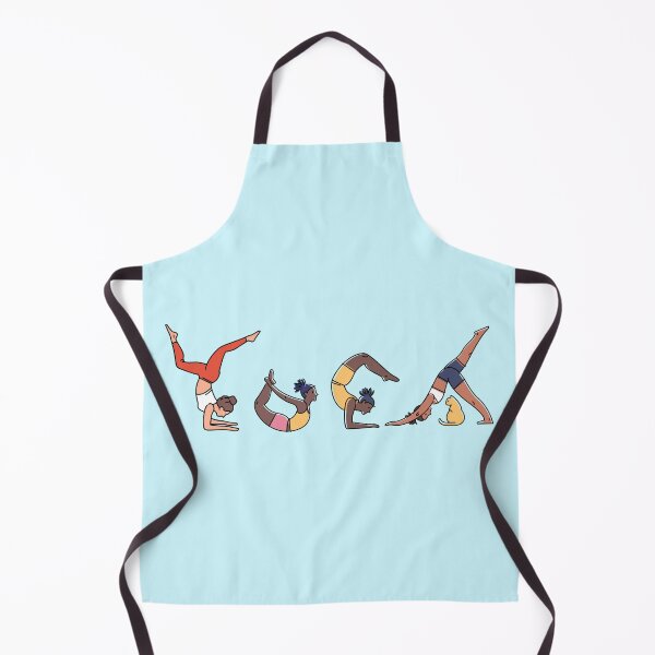 Item preview, YOGA FLOW designed and sold by Trio's Stuff.