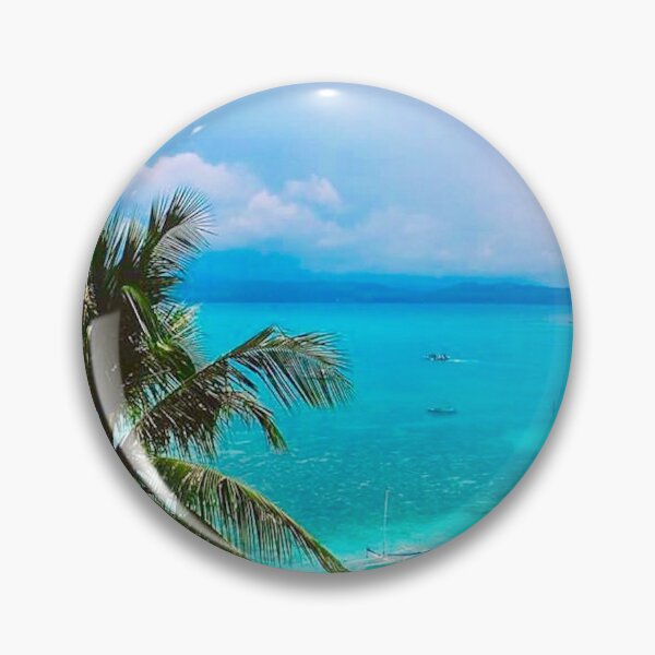 Item preview, Beach l High-angle Shot designed and sold by touristkeepsake.