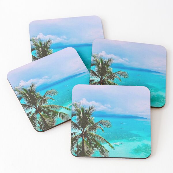 Item preview, Beach l High-angle Shot designed and sold by touristkeepsake.