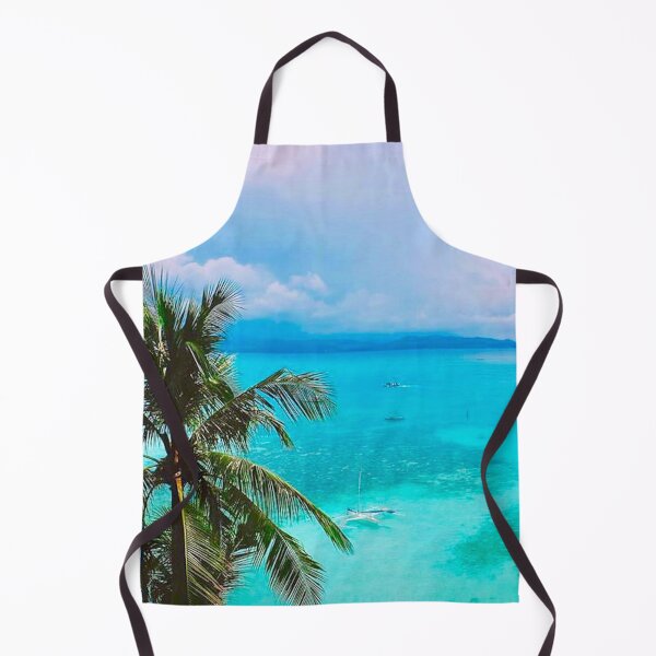 Item preview, Beach l High-angle Shot designed and sold by touristkeepsake.