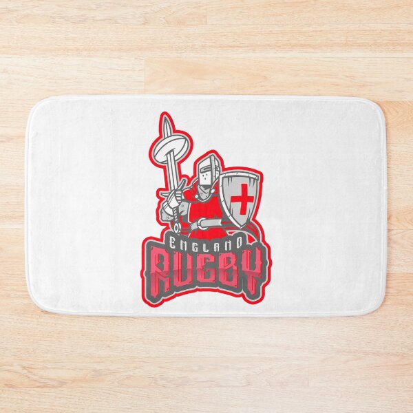 Item preview, Rugby England Design - English Rugby designed and sold by mum-of-two.