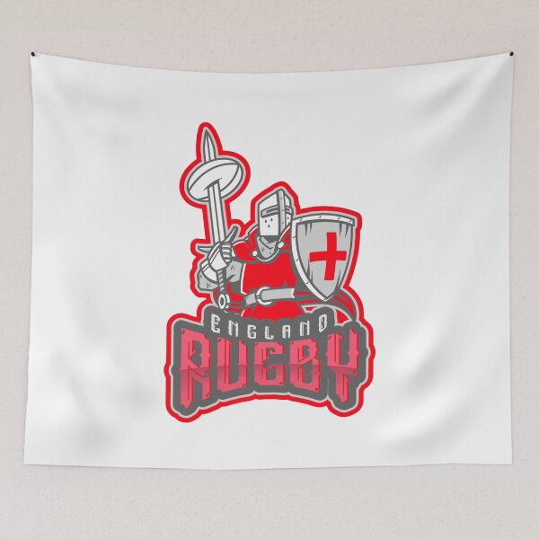 Item preview, Rugby England Design - English Rugby designed and sold by mum-of-two.