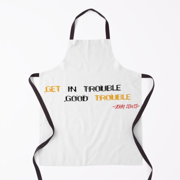 Item preview, good trouble designed and sold by joy81.