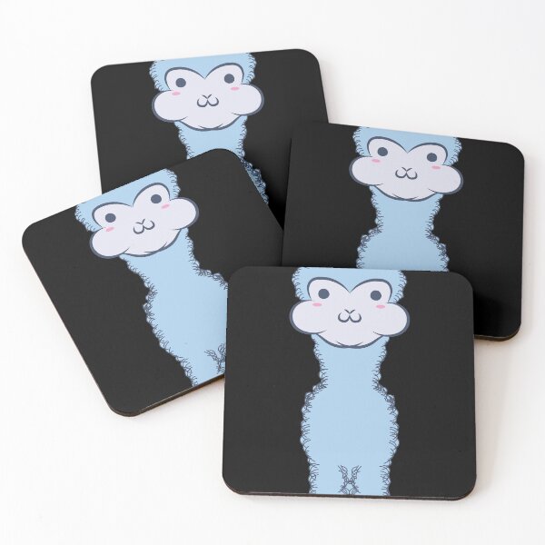 Item preview, Cute Alpacka Motif Great For Children designed and sold by Grinover.