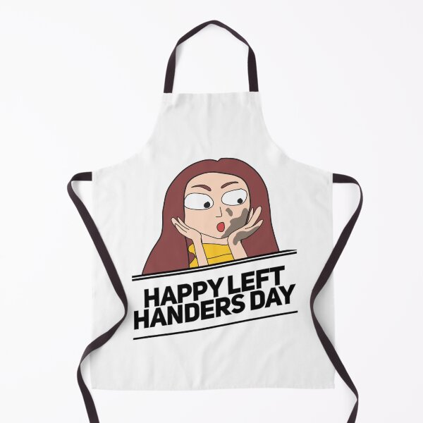 Item preview, Cute Girl Dirty Left Handed Hand designed and sold by somebasic.