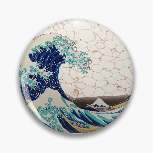 Item preview, Great Wave of Adipose designed and sold by Love Histology.