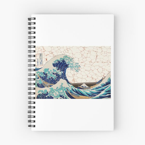 Item preview, Great Wave of Adipose designed and sold by Love Histology.