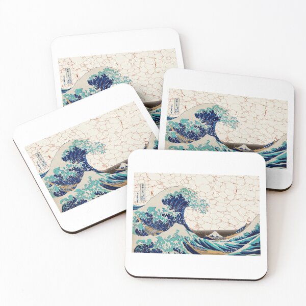 Item preview, Great Wave of Adipose designed and sold by Love Histology.