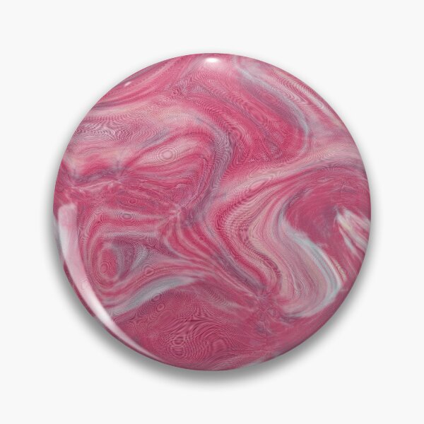 Item preview, Pink Shibori Swirl designed and sold by Honey Myrtle Studio.