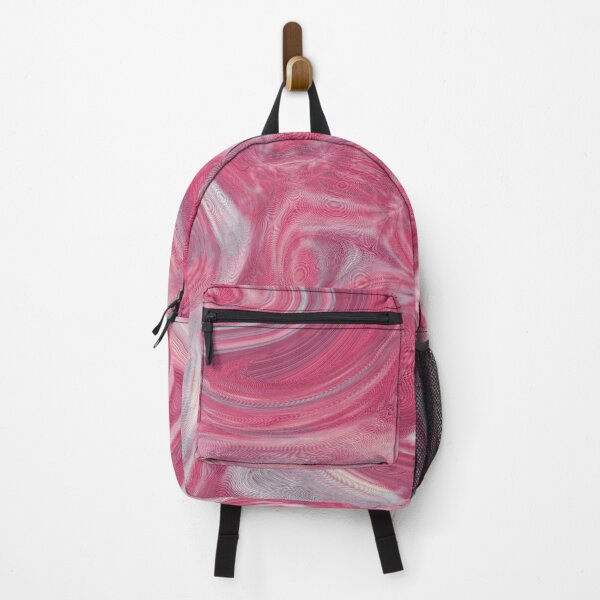 Item preview, Pink Shibori Swirl designed and sold by Honey Myrtle Studio.