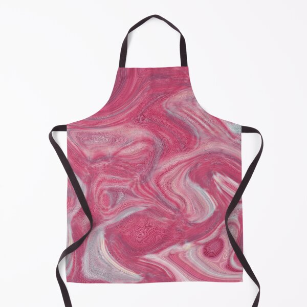 Item preview, Pink Shibori Swirl designed and sold by Honey Myrtle Studio.