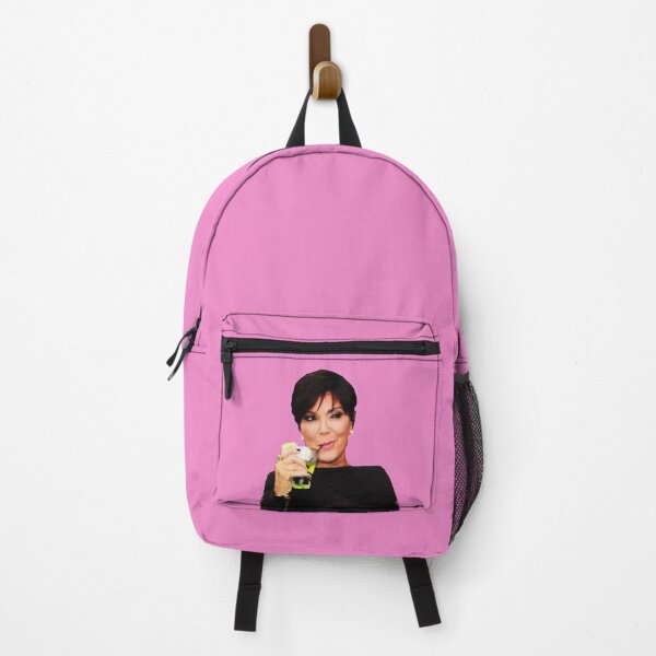 Item preview, Kris Jenner designed and sold by ValentinaHramov.