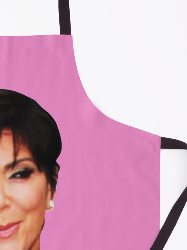Alternate view of Kris Jenner Apron