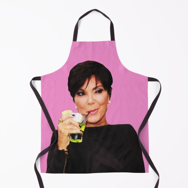 Item preview, Kris Jenner designed and sold by ValentinaHramov.