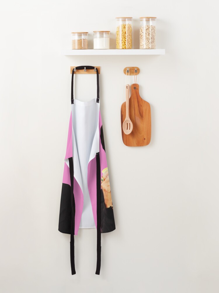 Alternate view of Kris Jenner Apron