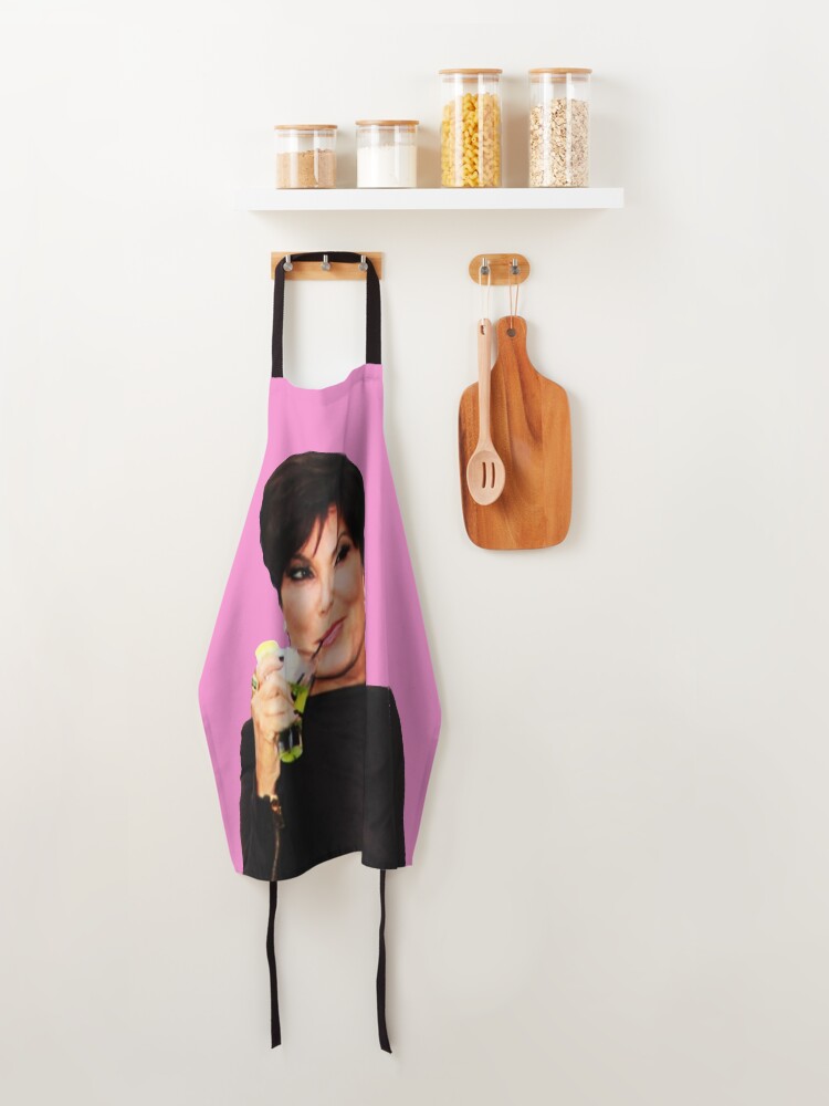 Alternate view of Kris Jenner Apron