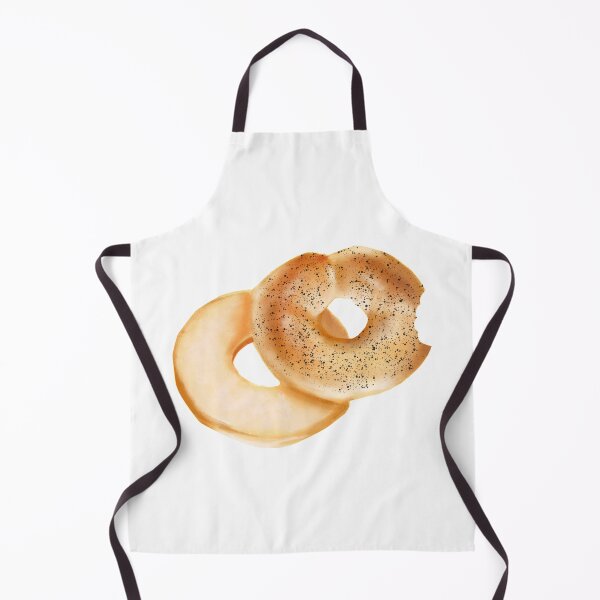 Item preview, Bagel Time! designed and sold by Swordlinke.