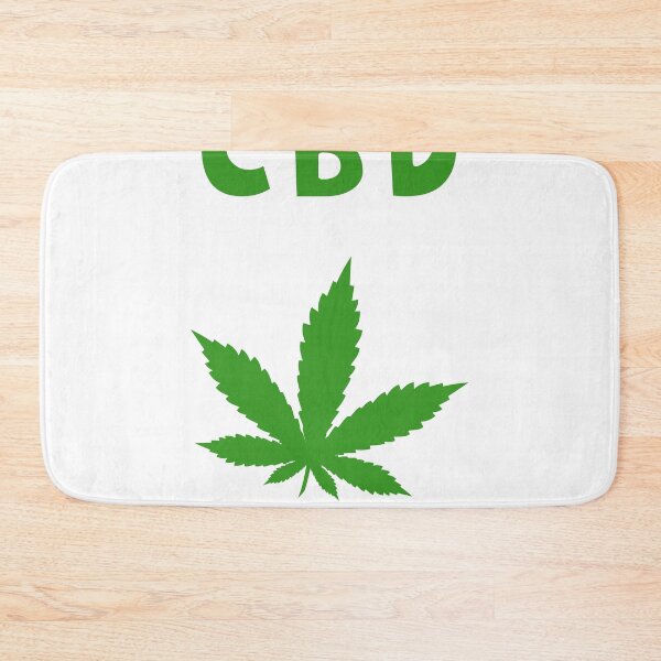 Item preview, CBD Dealer Funny CBD Seller Gift Design Idea design print designed and sold by Lisbob.