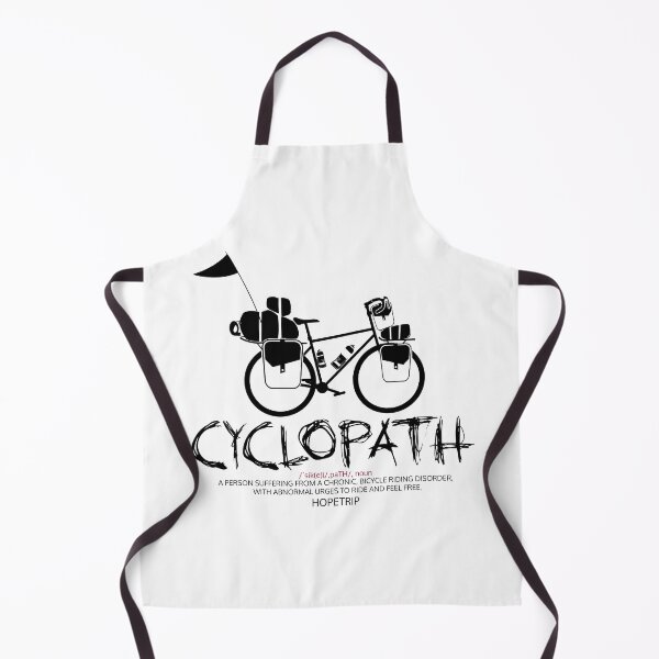 Item preview, HOPETRIP - CYCLOPATH designed and sold by hope-digital.