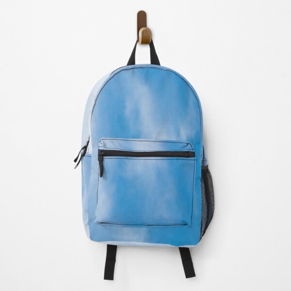 Item preview, Light Blue Sky with Thin Clouds designed and sold by Niklas-theHiker.