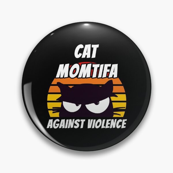 Item preview, Wall of Cat Moms - Cat Momtifa designed and sold by ojdart.