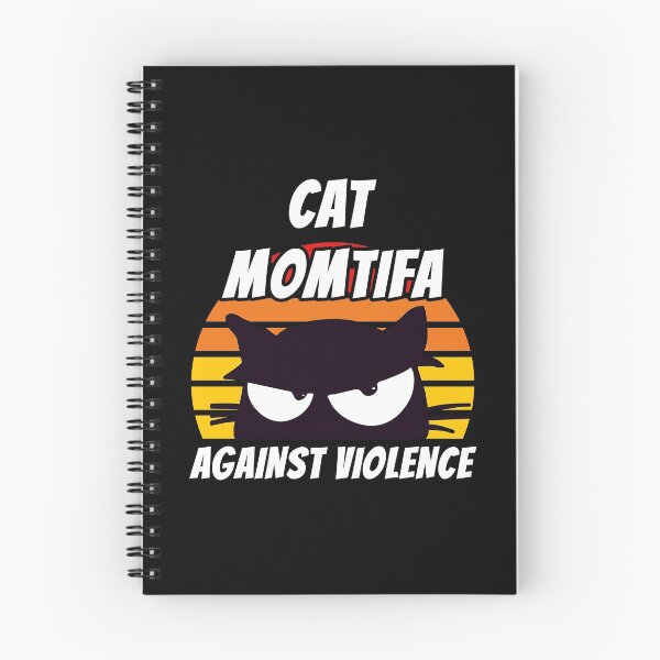 Item preview, Wall of Cat Moms - Cat Momtifa designed and sold by ojdart.