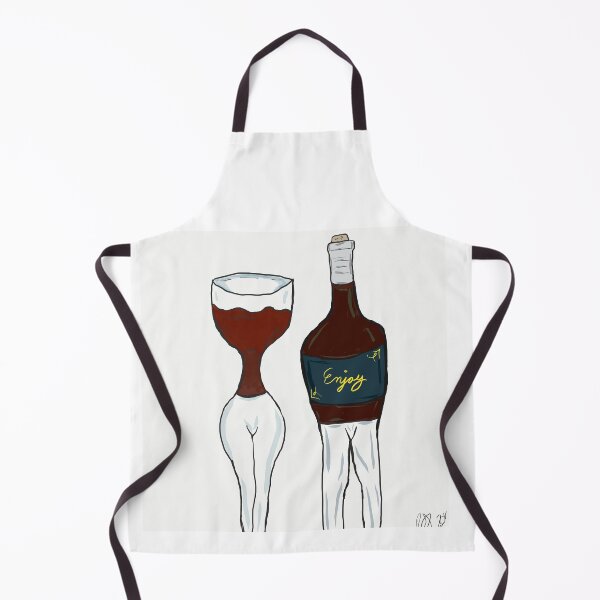 Item preview, Personification wine designed and sold by Becsmind.