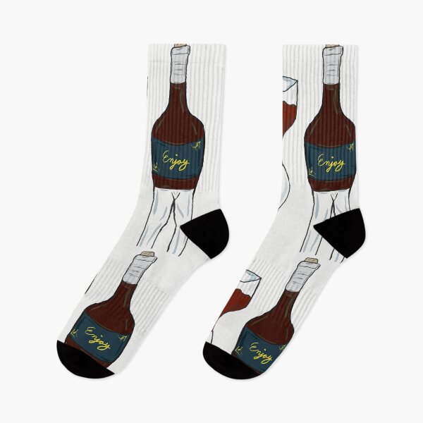 Item preview, Personification wine  designed and sold by Becsmind.
