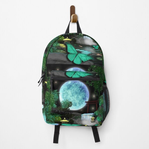 Item preview, Amazing beautiful nature/moon give me fantasy designed and sold by Mubaraka A.