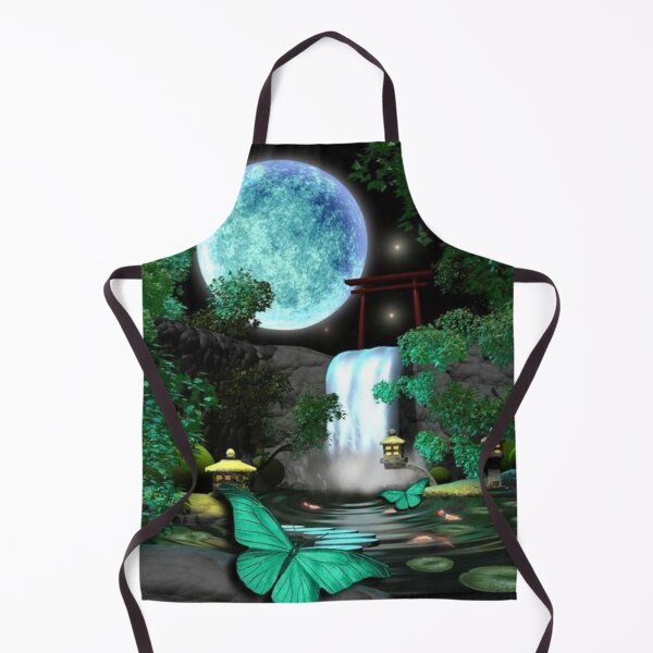 Item preview, Amazing beautiful nature/moon give me fantasy designed and sold by Mubaraka A.