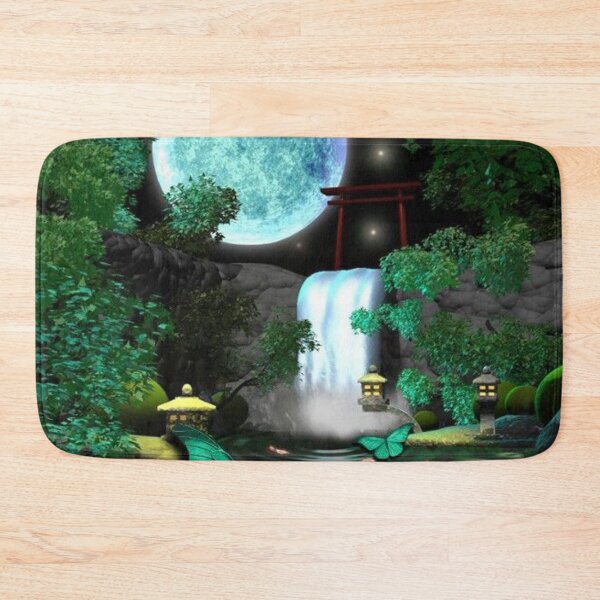 Item preview, Amazing beautiful nature/moon give me fantasy designed and sold by Mubaraka A.