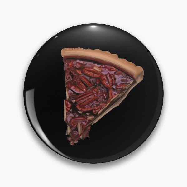Item preview, Pecan Pie Painting designed and sold by wildjellybeans.