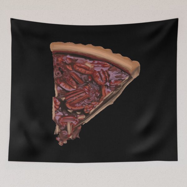 Item preview, Pecan Pie Painting designed and sold by wildjellybeans.