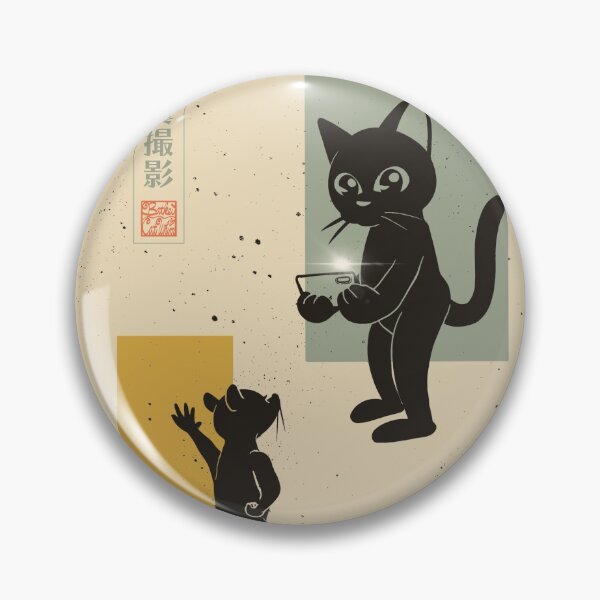 Item preview, Taking a picture designed and sold by BATKEI ART.