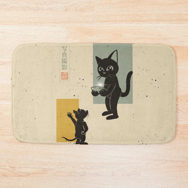 Item preview, Taking a picture designed and sold by BATKEI ART.