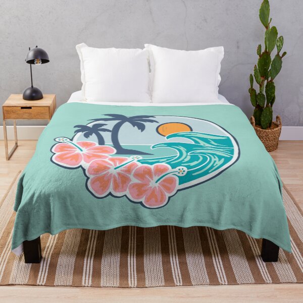 Item preview, Beach Paradise  designed and sold by honeystickersz.